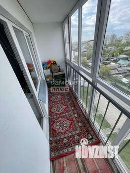 2-к квартира, вторичка, 60м2, 9/16 этаж