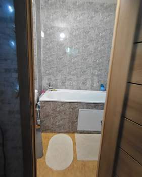 1-к квартира, вторичка, 41м2, 4/9 этаж