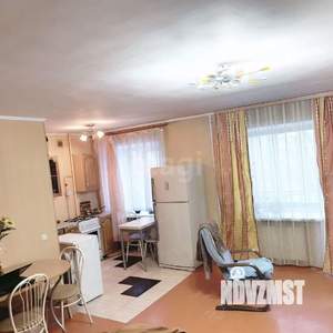 2-к квартира, вторичка, 46м2, 4/5 этаж