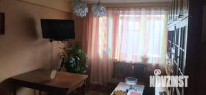 1-к квартира, вторичка, 36м2, 4/5 этаж