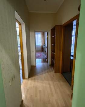 3-к квартира, вторичка, 116м2, 7/9 этаж