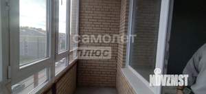 2-к квартира, сданный дом, 87м2, 3/8 этаж