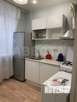 1-к квартира, вторичка, 32м2, 2/5 этаж