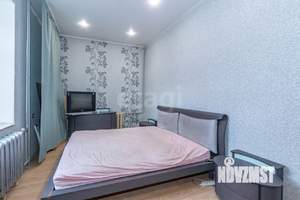 3-к квартира, вторичка, 104м2, 2/3 этаж