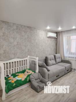 2-к квартира, вторичка, 47м2, 2/5 этаж