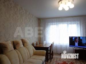 3-к квартира, вторичка, 63м2, 6/9 этаж