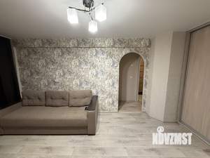 1-к квартира, вторичка, 31м2, 2/5 этаж