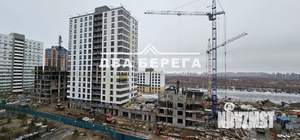 1-к квартира, вторичка, 38м2, 7/17 этаж