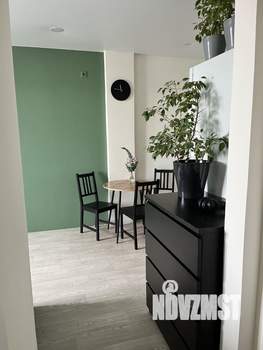 2-к квартира, вторичка, 40м2, 11/16 этаж