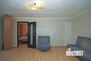 2-к квартира, вторичка, 40м2, 5/5 этаж