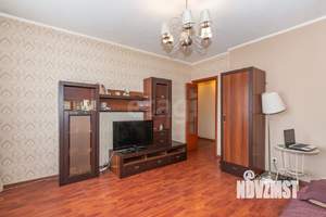 1-к квартира, вторичка, 38м2, 5/9 этаж