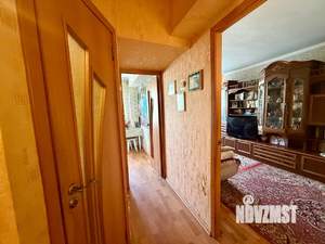 2-к квартира, вторичка, 44м2, 4/5 этаж