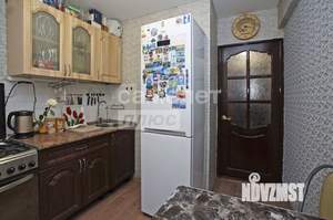 1-к квартира, вторичка, 31м2, 5/5 этаж
