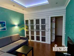 1-к квартира, вторичка, 39м2, 1/17 этаж