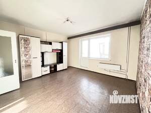 2-к квартира, вторичка, 63м2, 6/12 этаж