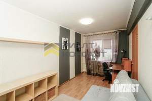 2-к квартира, вторичка, 46м2, 5/5 этаж