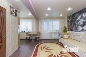 2-к квартира, вторичка, 57м2, 2/5 этаж