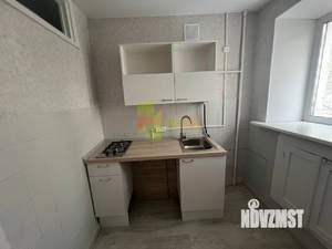 1-к квартира, вторичка, 21м2, 2/5 этаж