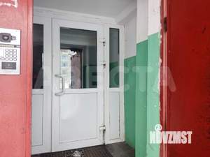 1-к квартира, вторичка, 30м2, 5/9 этаж