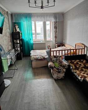 1-к квартира, вторичка, 31м2, 8/14 этаж