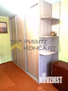 2-к квартира, вторичка, 45м2, 1/5 этаж