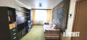 3-к квартира, вторичка, 59м2, 2/9 этаж