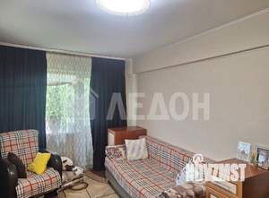 2-к квартира, вторичка, 41м2, 5/5 этаж