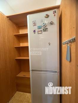 2-к квартира, вторичка, 40м2, 3/9 этаж
