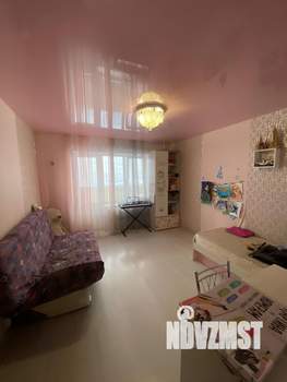 3-к квартира, вторичка, 75м2, 1/9 этаж