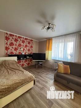 2-к квартира, вторичка, 59м2, 6/9 этаж