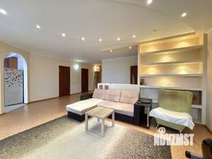 3-к квартира, вторичка, 103м2, 3/9 этаж