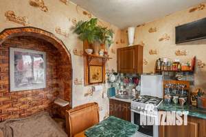 1-к квартира, вторичка, 31м2, 5/5 этаж