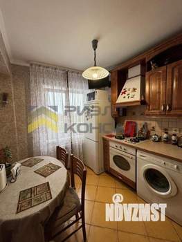 2-к квартира, вторичка, 45м2, 4/5 этаж