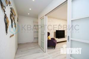 4-к квартира, вторичка, 84м2, 7/9 этаж