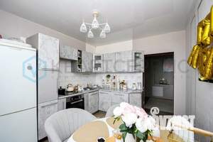 2-к квартира, вторичка, 75м2, 9/10 этаж