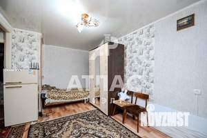 1-к квартира, вторичка, 30м2, 2/5 этаж