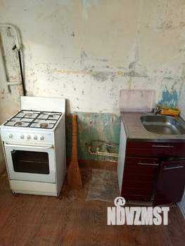 2-к квартира, вторичка, 48м2, 1/6 этаж