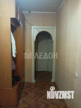 3-к квартира, вторичка, 67м2, 3/7 этаж