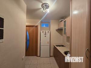 Студия квартира, вторичка, 21м2, 2/9 этаж