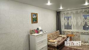 2-к квартира, вторичка, 51м2, 5/5 этаж