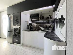 1-к квартира, вторичка, 42м2, 1/12 этаж