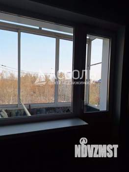 2-к квартира, вторичка, 45м2, 5/5 этаж