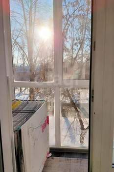 3-к квартира, вторичка, 62м2, 3/9 этаж