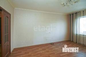 2-к квартира, вторичка, 51м2, 4/5 этаж