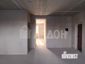 2-к квартира, вторичка, 63м2, 2/15 этаж