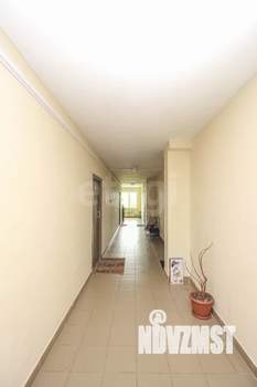 1-к квартира, вторичка, 34м2, 3/3 этаж