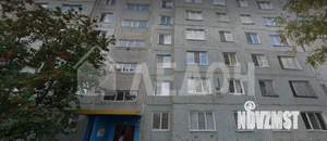 3-к квартира, вторичка, 63м2, 6/9 этаж