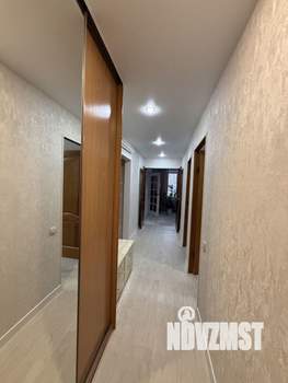 3-к квартира, вторичка, 79м2, 1/9 этаж