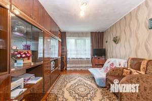 1-к квартира, вторичка, 31м2, 1/5 этаж