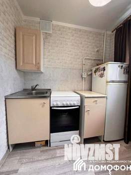 1-к квартира, вторичка, 29м2, 2/5 этаж